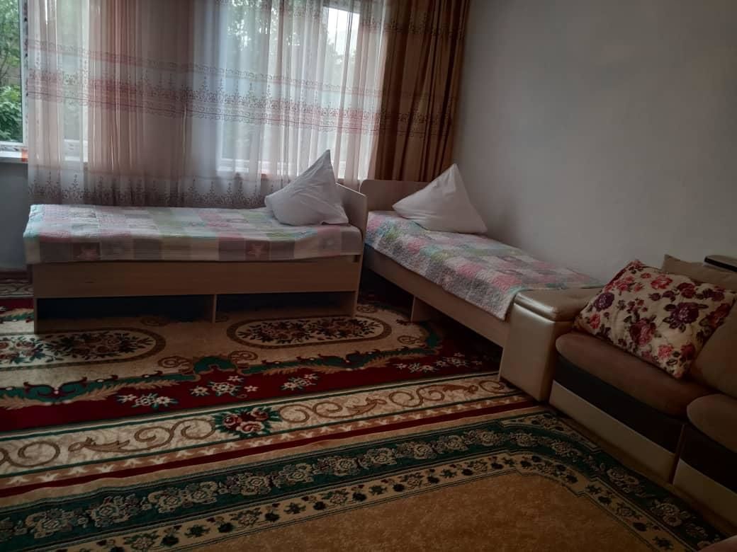 Проживание в семье Sherbet Guesthouse Bokonbayevo