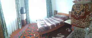 Проживание в семье Sherbet Guesthouse Bokonbayevo Двухместный номер Делюкс с 1 кроватью-2